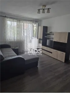 Decomandat, 35 mp, mobilat,linga padurice - foto 1