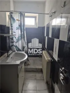 Decomandat, 35 mp, mobilat,linga padurice - foto 3