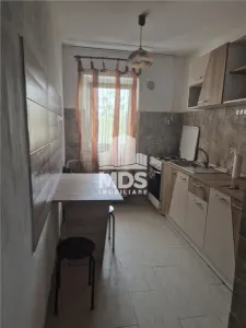 Decomandat, 35 mp, mobilat,linga padurice - foto 5