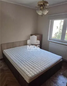 2 camere etaj 1 cu centrala propie linga parc - foto 2