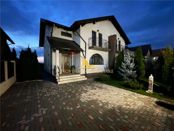 Casă 3 camere Ploiești - poza 1