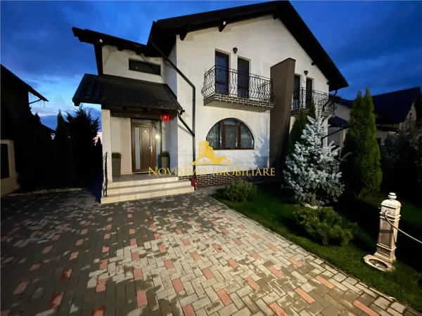 Casă 3 camere Ploiești - poza 2