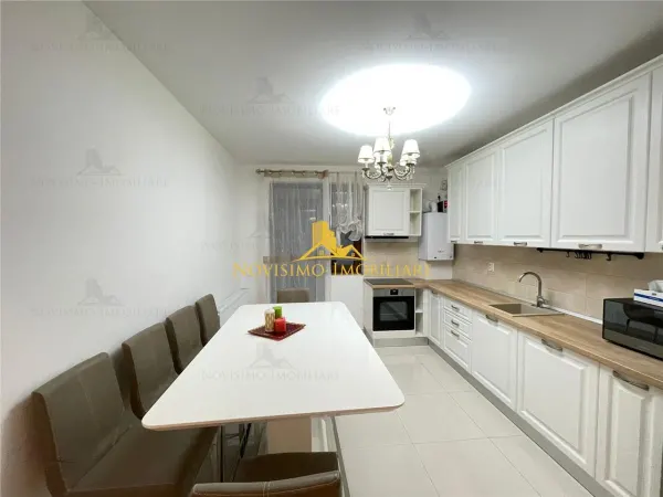 Casă 3 camere Ploiești - poza 12