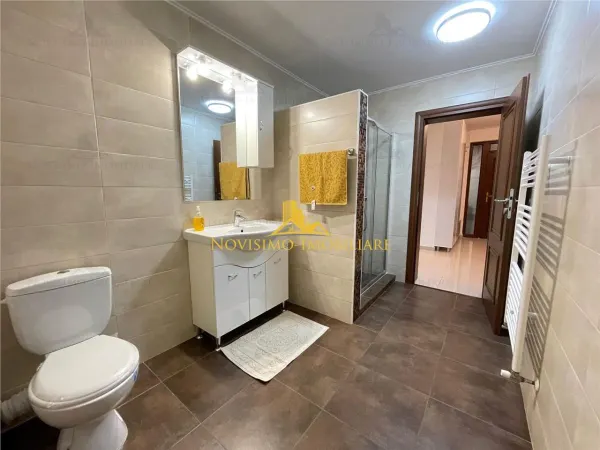 Casă 3 camere Ploiești - poza 18