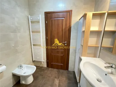 NOVISIMO-IMOBILIARE: VILA DE INCHIRIAT IN ZONA ALBERT - foto 19