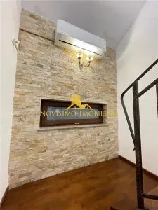 NOVISIMO-IMOBILIARE: VILA DE INCHIRIAT IN ZONA ALBERT - foto 22