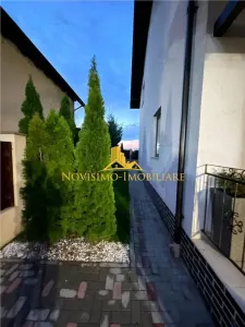 NOVISIMO-IMOBILIARE: VILA DE INCHIRIAT IN ZONA ALBERT - foto 6