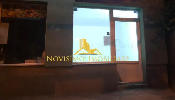 Spațiu comercial Ploiești - poza 1