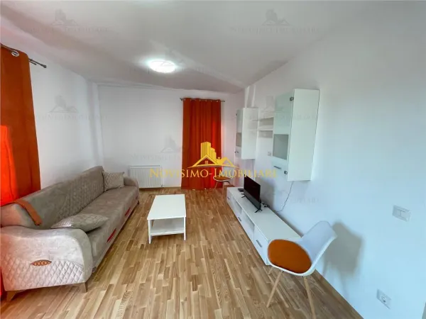 Apartament 3 camere Ploiești - poza 1