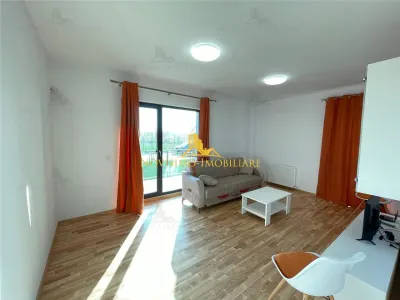 NOVISIMO-IMOBILIARE: APARTAMENT CU 3 CAM. DE INCHIRIAT IN ZONA ALBERT, P - foto 2