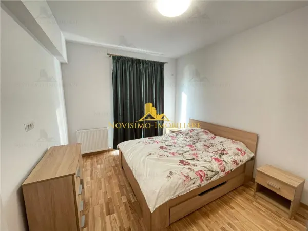 Apartament 3 camere Ploiești - poza 13