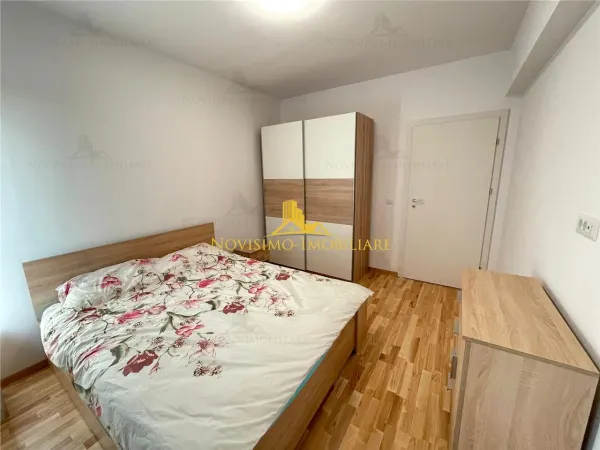 Apartament 3 camere Ploiești - poza 15