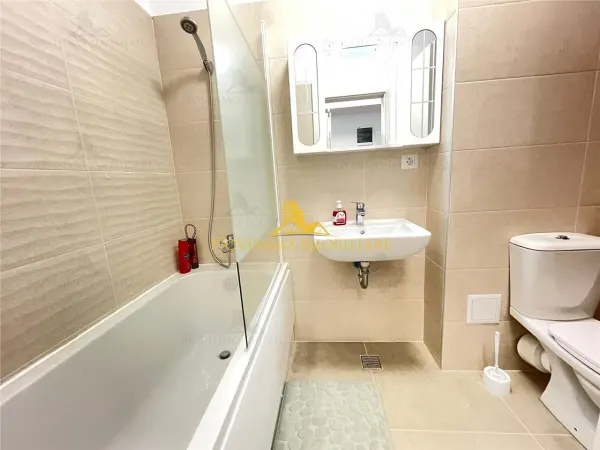 Apartament 3 camere Ploiești - poza 18