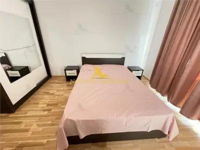 NOVISIMO-IMOBILIARE: APARTAMENT CU 3 CAM. DE INCHIRIAT IN ZONA ALBERT, P - foto 21