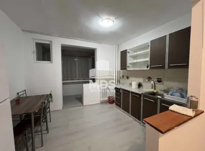 Etaj 2 in bloc anvelopat aproape de Judetean - foto 4