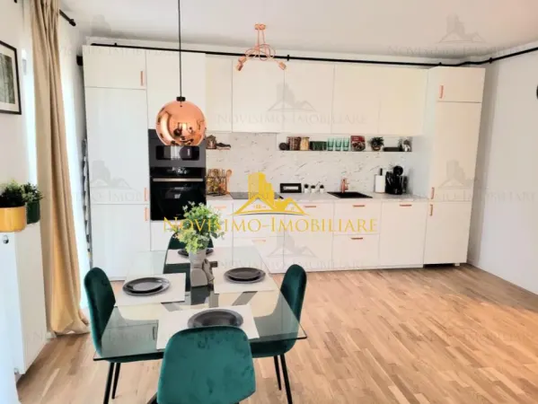 Apartament 3 camere Ploiești - poza 1