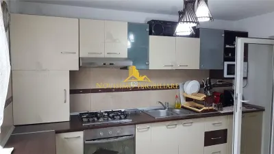 NOVISIMO-IMOBILIARE: VILA IN ZONA CENTRALA - foto 6