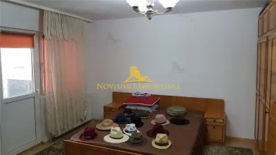 NOVISIMO-IMOBILIARE: VILA DE INCHIRIAT  IN ZONA CENTRALA - foto 20