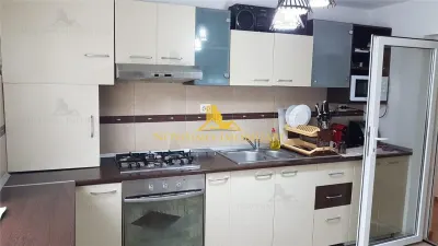 NOVISIMO-IMOBILIARE: VILA DE INCHIRIAT  IN ZONA CENTRALA - foto 3