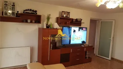 NOVISIMO-IMOBILIARE: VILA DE INCHIRIAT  IN ZONA CENTRALA - foto 21