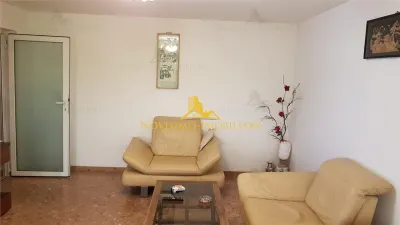 NOVISIMO-IMOBILIARE: VILA DE INCHIRIAT  IN ZONA CENTRALA - foto 24