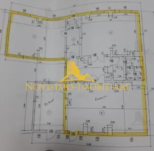 NOVISIMO-IMOBILIARE: SPATIU COMERCIAL DE INCHIRIAT,  ULTRACENTRAL - foto 16
