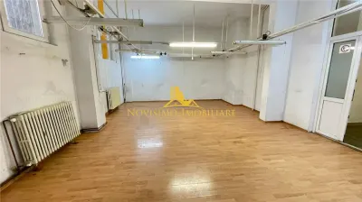 NOVISIMO-IMOBILIARE: SPATIU COMERCIAL DE INCHIRIAT,  ULTRACENTRAL - foto 7