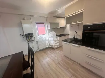 Mobilat si utilat, 67 mp la etajul 3 linga Iulius Mall - foto 2
