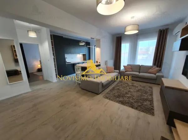 Apartament 2 camere Ploiești - poza 1
