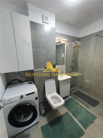 Apartament 2 camere Ploiești - poza 15