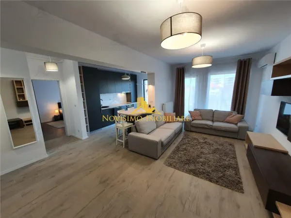 Apartament 2 camere Ploiești - poza 3