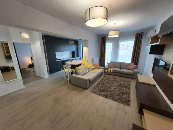 Apartament 2 camere Ploiești - poza 5