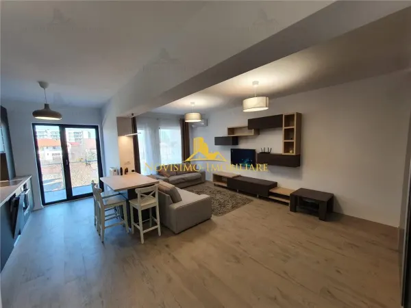 Apartament 2 camere Ploiești - poza 7