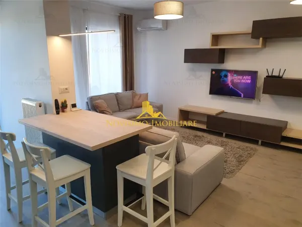 Apartament 2 camere Ploiești - poza 8
