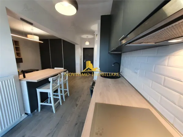 Apartament 2 camere Ploiești - poza 9
