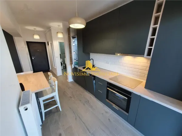Apartament 2 camere Ploiești - poza 10