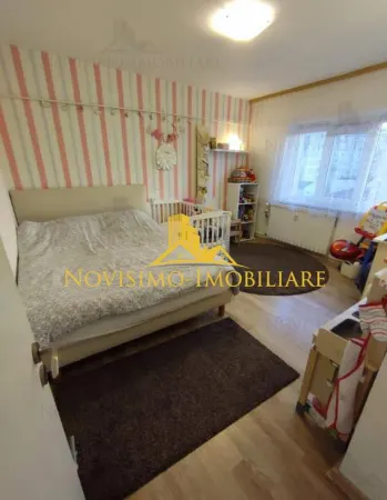 Apartament 2 camere Ploiești - poza 1