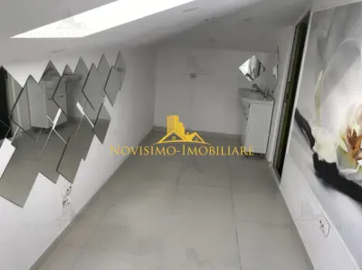 NOVISIMO-IMOBILIARE: SPATIU PRETABIL PENTRU COAFOR - foto 4