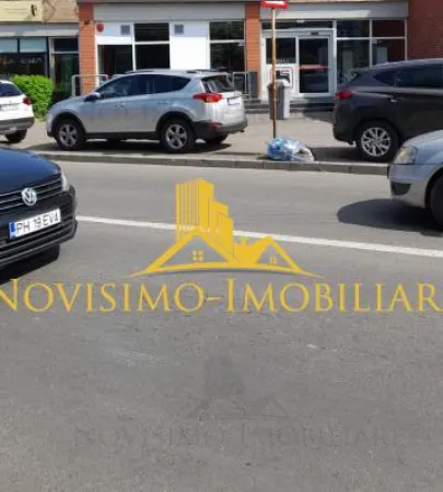 Spațiu comercial Ploiești - poza 1