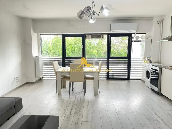 Apartament 2 camere Ploiești - poza 1