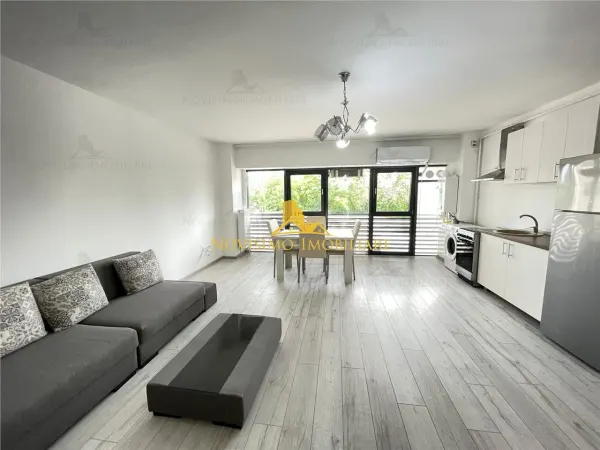 Apartament 2 camere Ploiești - poza 2