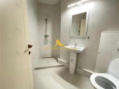 NOVISIMO-IMOBILIARE: APARTAMENT CU DOUA CAM. IN ZONA 9 MAI - foto 13