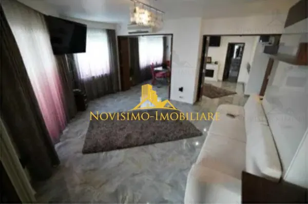 Apartament 2 camere Ploiești - poza 1