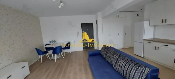 Apartament 2 camere Păulești - poza 1