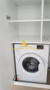 NOVISIMO-IMOBILIARE: APARTAMENT CU DOUA CAMERE  DE INCHIRIAT , PARCARE. - foto 5