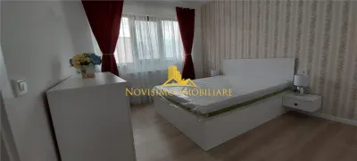 NOVISIMO-IMOBILIARE: APARTAMENT CU DOUA CAMERE  DE INCHIRIAT , PARCARE. - foto 7