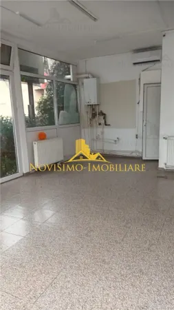 Spațiu comercial Ploiești - poza 1