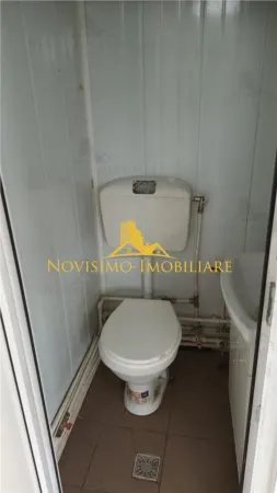Spațiu comercial Ploiești - poza 3