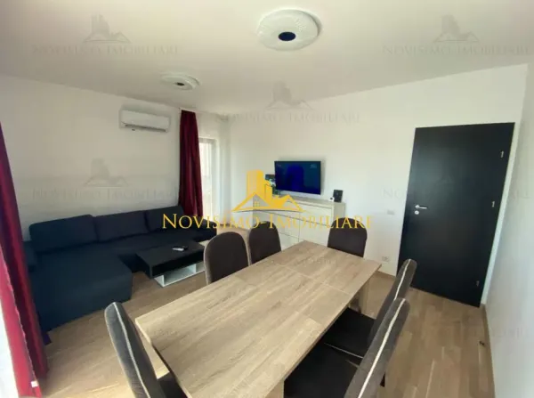 Apartament 3 camere Ploiești - poza 2