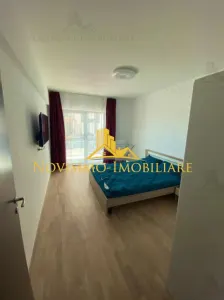 NOVISIMO-IMOBILIARE: APARTAMENT CU 3 CAM. DE INCHIRIAT IN ZONA ALBERT, P. - foto 5